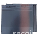 Ngói phẳng kiểu Pháp S2-09